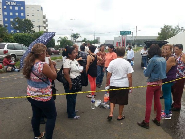 Foto: Francisco de Luna/Plumas Libres