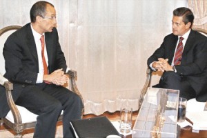 Con cuánto sobornó Marcelo Odebrecht a altos funcionarios de México para que le entreguen concesiones por todos lados