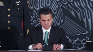 Con EPN ha regresado la censura en México