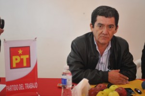 Carlos Mario Estrada/Foto: Formato 7