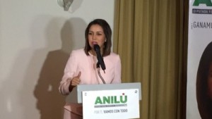 Pese a que el PREP le dio el triunfo al PAN desde el mismo domingo, Anilú Ingram quiere arrebatar la elección pese a que perdió