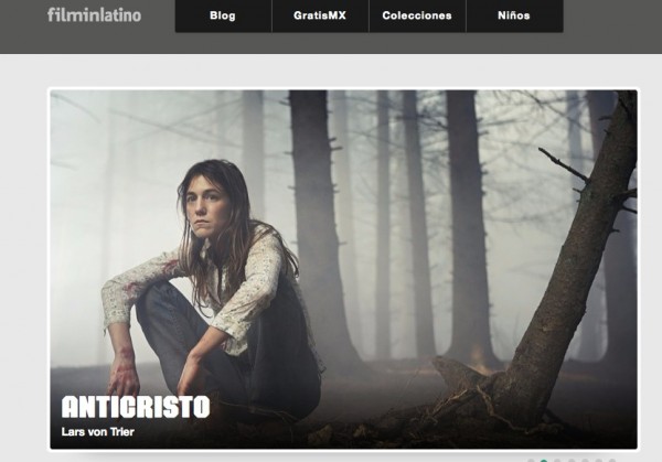 antocristo