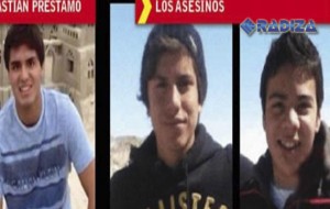 Vigile de cerca las amistades de su hijo, cada día son más los que aún teniendo recursos, andan en malos pasos