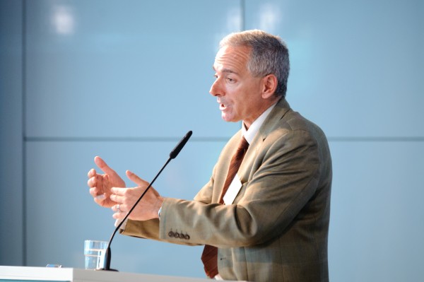 Edgardo Buscaglia