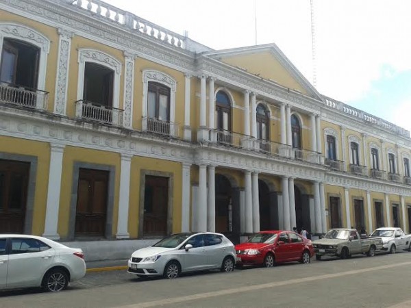 Coatepec pasó de ser un pueblo mágino, a ser un pueblo inseguro, ciudadanos ya están hartos/ Foto Francisco de Luna