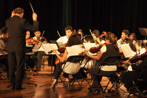 concierto orquesta sinfnica juvenil del estado de veracruz 2