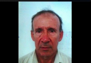 El sacerdote Francisco Javier García Rodríguez acusado de abusar sexualmente de una menor. Cuántos niños más deben ser víctima de estos enfermos.