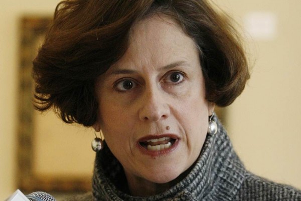 Denise Dresser dice que las reformas de Peña Nieto afectan al país y sin libertad de expresión nadie hará nada