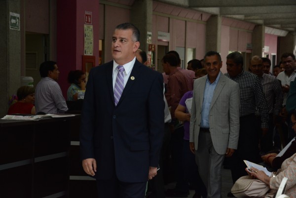 diputado