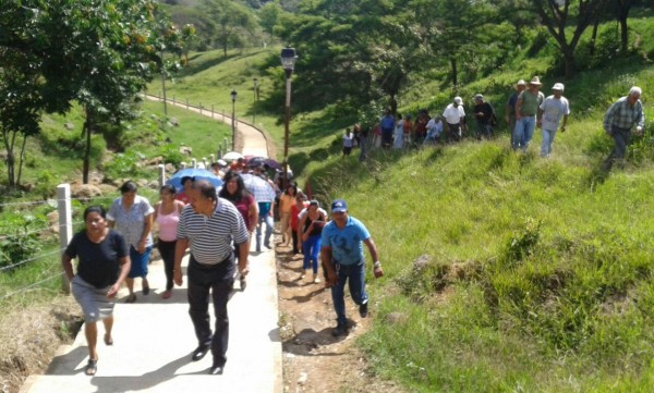 Foto: Francisco de Luna