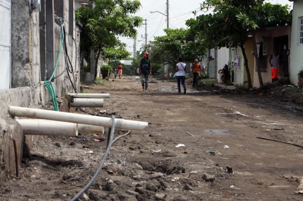 Y pronto estrenarán comandancia de la Policia Naval en la misma zona