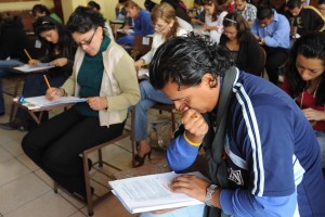 examen