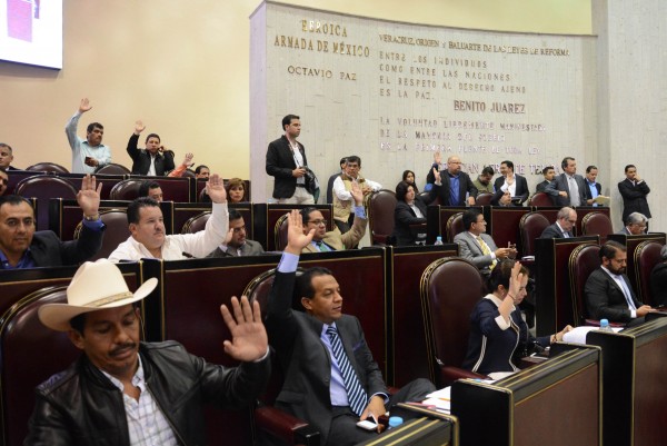 Diputados del PRI no e preocuparon por transparentar los millonarios desvíos en la obra túnel sumergido de Coatzacoalcos
