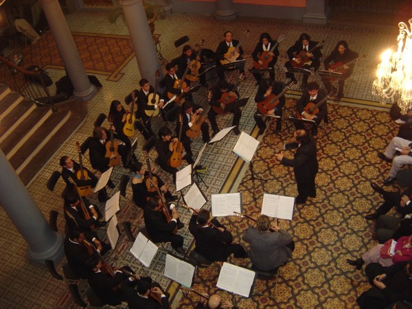 guitarras