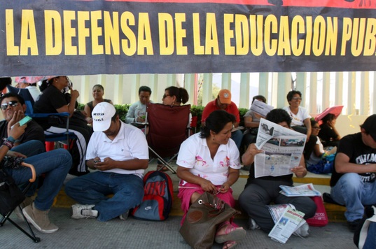 maestros_oaxaca