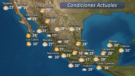e presentan condiciones para la presencia de acumulados de lluvia muy fuertes (50 a 75 mm) acompañadas de actividad eléctrica y viento en rachas, especialmente en regiones montañosas.