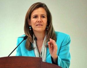 Margaritz Zavala ya tuvo el poder en sus manos y no hizo nada por el país
