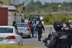 Quieren decir que fue por robo el asesinato del chico de apenas 19 años.