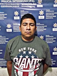 Mas tardaron en detenerlos en Oaxaca que autoridades de justicia de Veracruz en dejarlos libres, otra vez/ Foto Plumas Libres