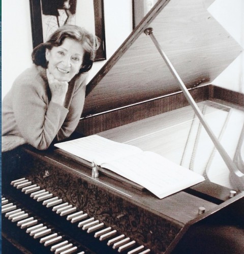 piano