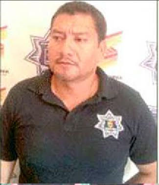 Martín Rosales murió asesinado tras la emboscada/ Foto Plumas Libres