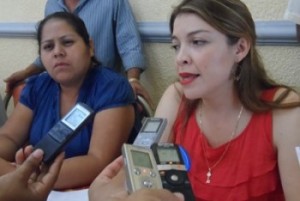 Regina Vázquez saqueó arcas de Acayucan cuando pasó por la alcaldia acusan