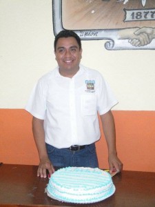 Victor Hugo Vivanco Hernández, también había sido reportado como desaparecido