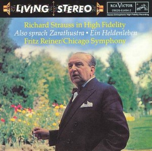 Richard Strauss nace un 11 de Junio, pero del año 1864 en Alemania