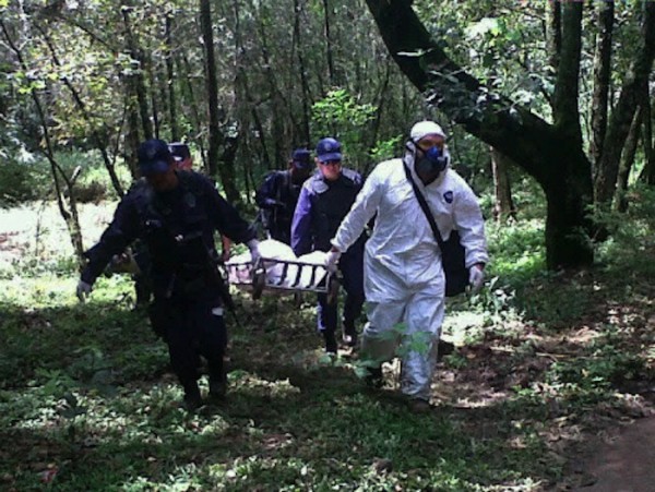 7 cuerpos de chicas asesinadas en Santuario de la Garzas, no han sido suficientes para que Américo Zúñiga mande a alumbrar la zona y exigir a Seguridad Pública rondines por el lugar
