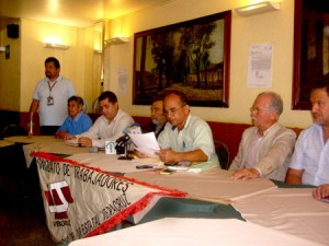 Sindicato DIF estatal