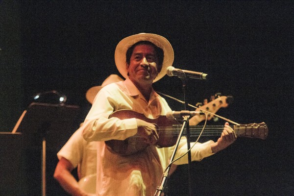 sonero