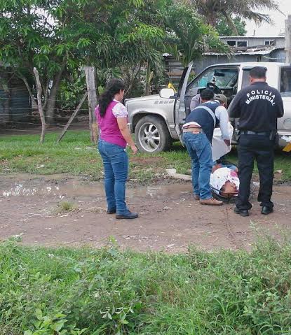 Su familia exige a las autoridades hagan justicia,/ Foto Plumas Libres