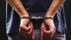 Las fuerzas de seguridad pública del estado, en franca operación deteniendo a opositores al PRI