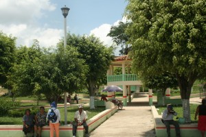 En la región centro montañosa los grupos armados siguen secuestrando