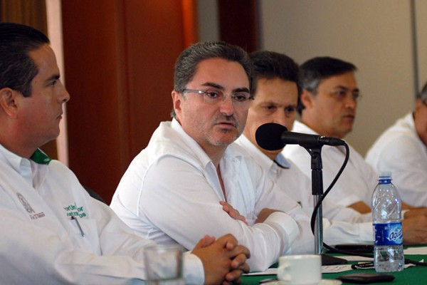 Tomás Ruiz premió a COTUCO; lejos de continuar con las denuncias por desvíos de recursos públicos