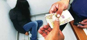 La trata de personas en México es un negocio más redituable que el narcotráfico