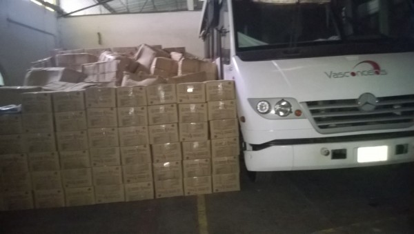 Nemesio Carrillo subsecretario en la SEV puso brigadas y material escolar al servicio de los candidatos del PRI a diputados que "ganaron" con el voto del hambre y necesidad