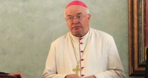 El ex clérigo polaco Jozef Wesolowski abusó de cientos de niños