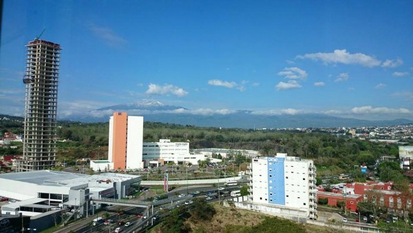 Foto: Buzón Xalapa