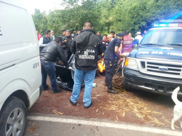 Foto: Jorge Rodríguez