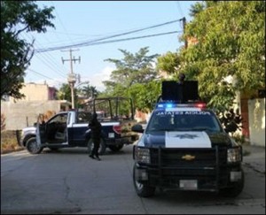 Siguen las ejecuciones en centro del estado