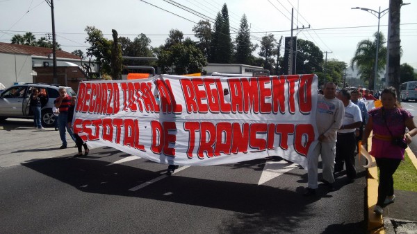 Foto: AVC Noticias