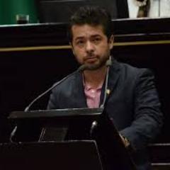 Marco Antonio del Angel