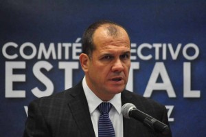 Raúl Martínez/Fotover