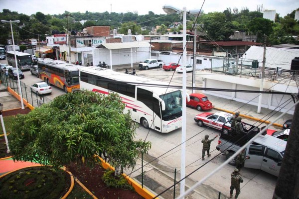 Poza Rica/Fotover