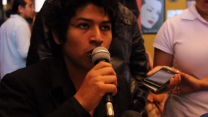 Ignacio/Foto: Raziel Roldán