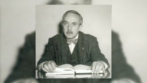 Un 23 de Julio nace el historiador mexicano Daniel Cosio Villegas