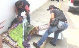 Foto: Juan Antonio Valencia/Plumas Libres