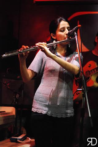 Foto BollyJazz 1