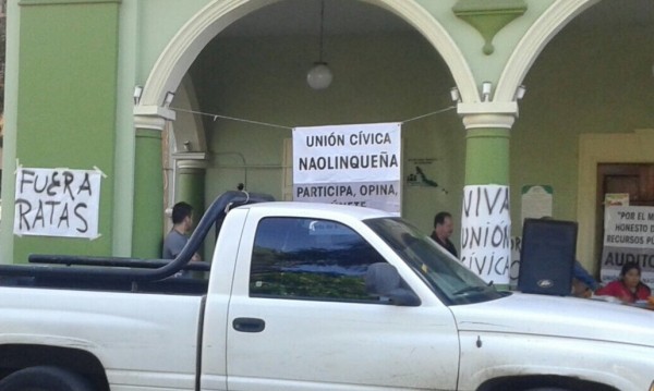 Foto: Francisco de Luna/Plumas Libes